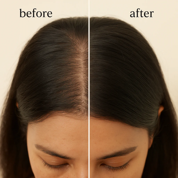 Shiny Strength Batana Oil