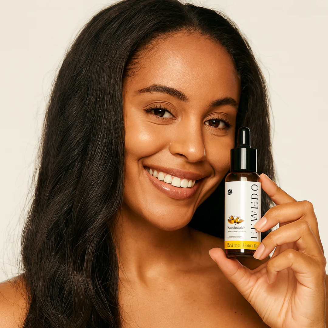 Batana Hair Growth Oil