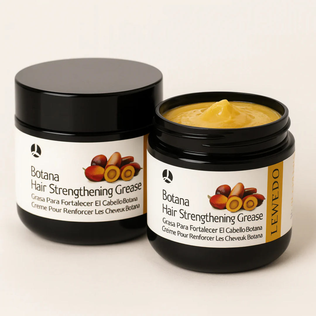 Batana Hair Strengthening Grease