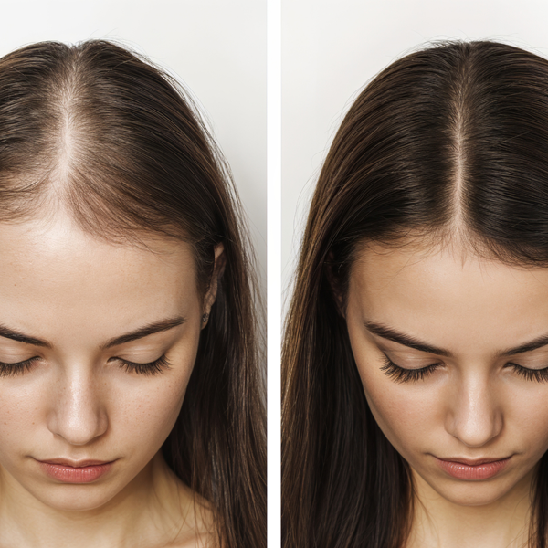 Shiny Strength Batana Oil